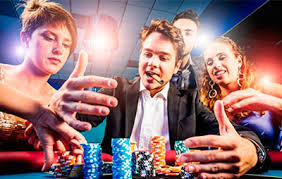 Вход на официальный сайт Casino Onion